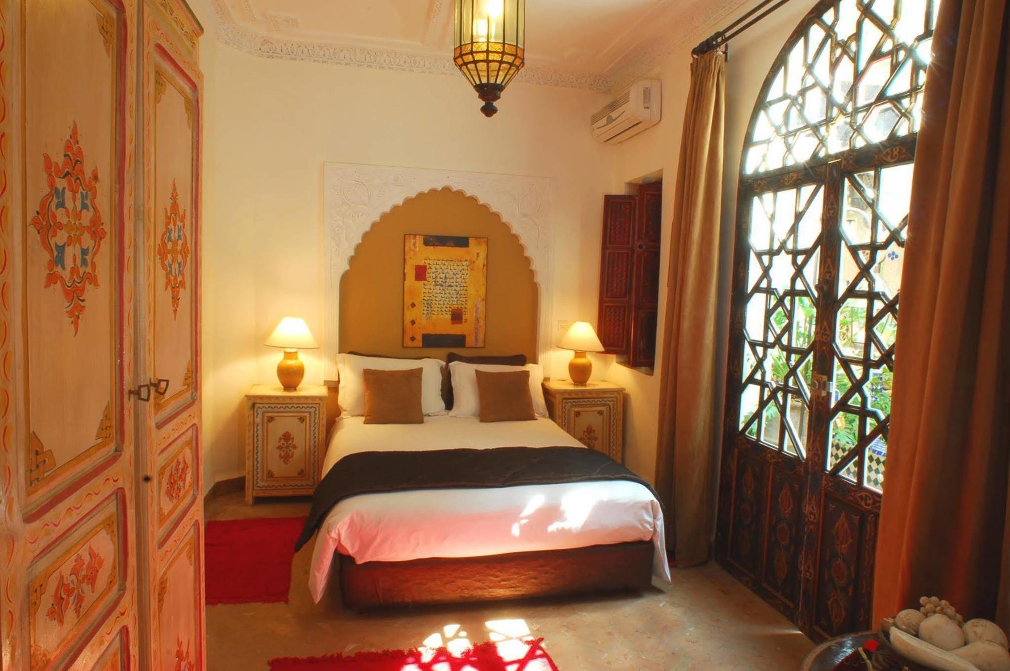 Hotel La Terrasse Des Oliviers Marrakesz Zewnętrze zdjęcie